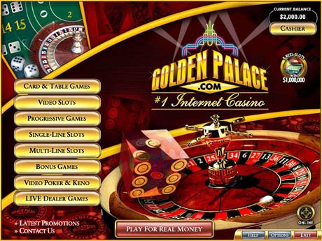 Download Golden Palace for Free!