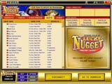 Lucky Nugget