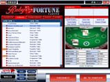 Ruby Fortune